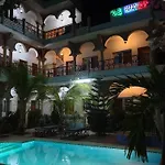 Hotel Paradialaw