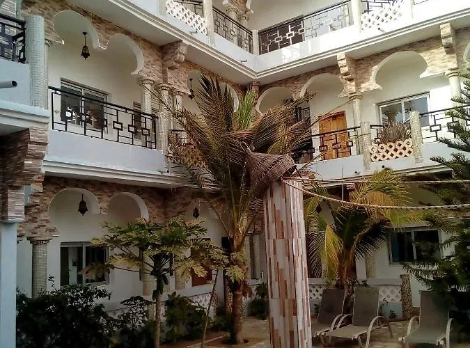 Hotel Paradialaw