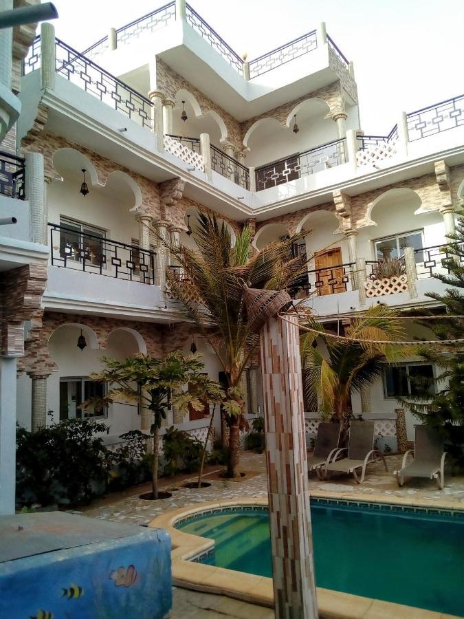 Hotel Paradialaw