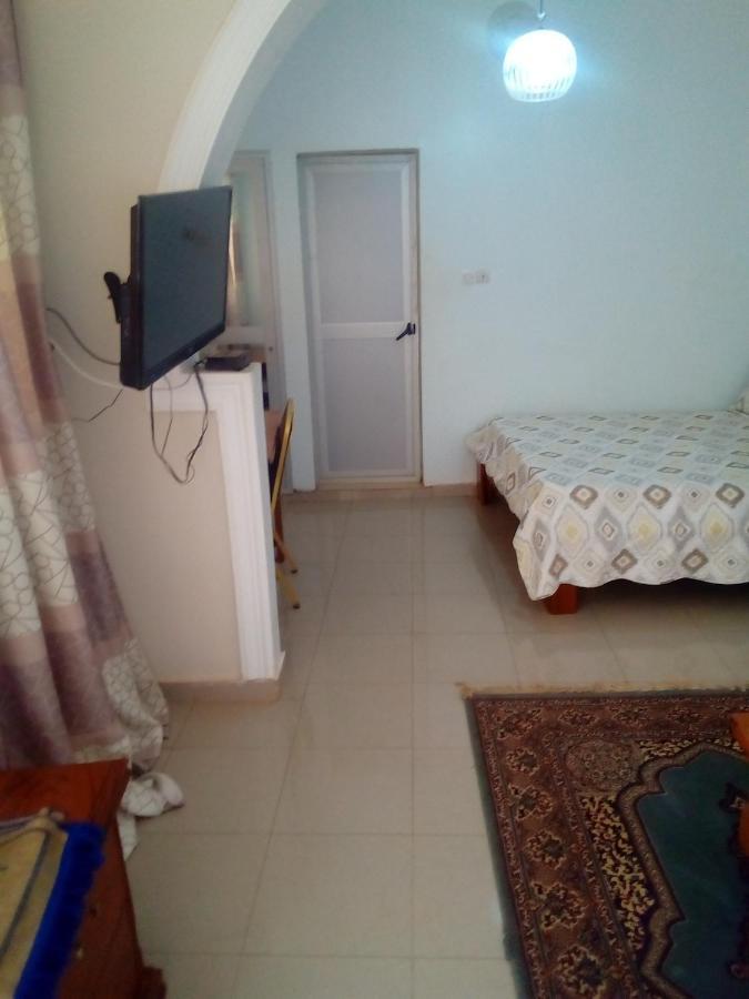 Hotel Paradialaw Dakar