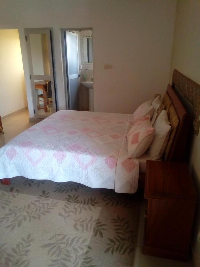 Hotel Paradialaw Dakar