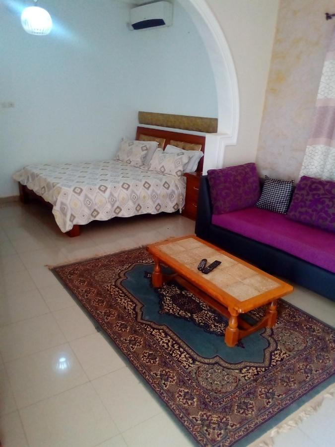 Hotel Paradialaw Dakar