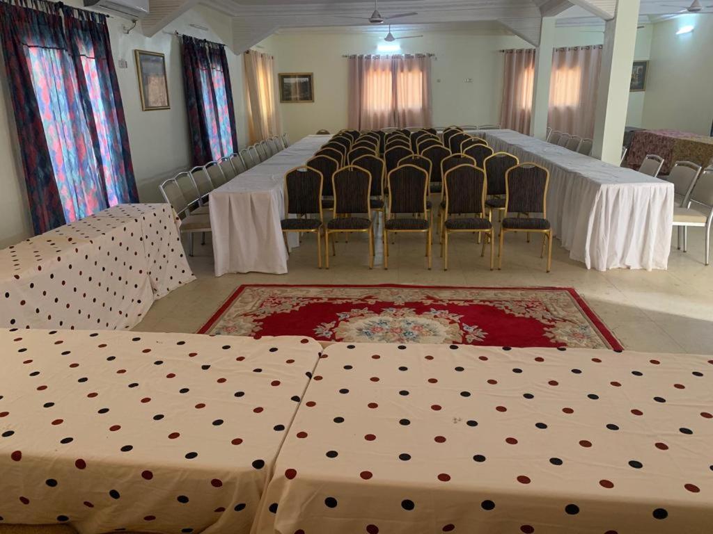 Paradialaw Hotel